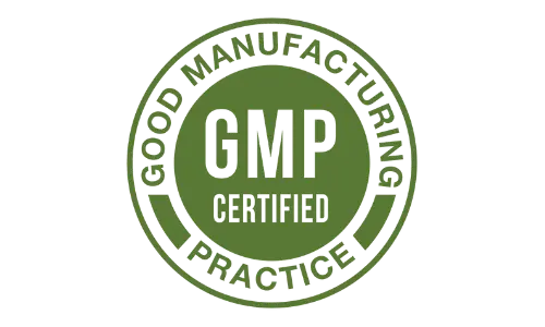 Erectonol - GMP Certified