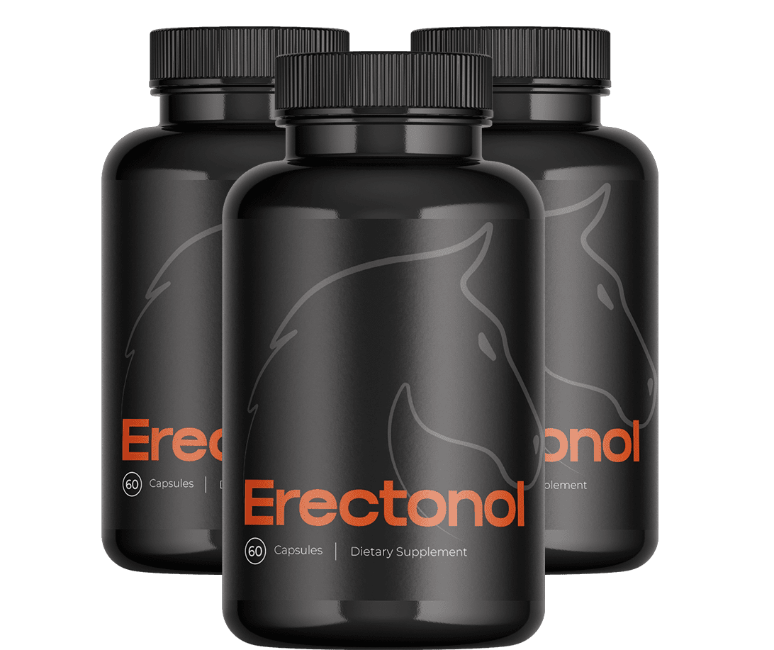 Erectonol Supplement