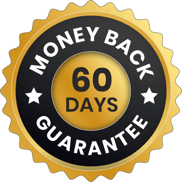 Erectonol- 60 days money back gaurantee